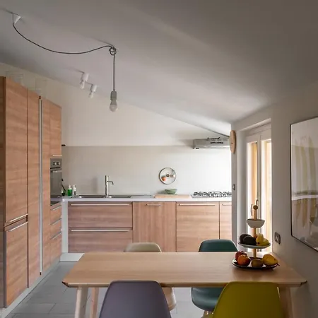 Appartement Vista