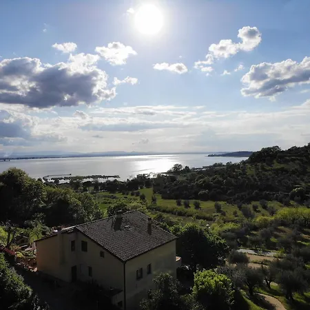 Vista Appartement