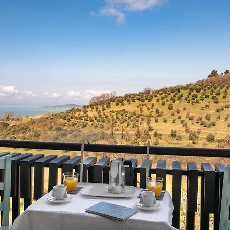 Vista Appartement San Savino (Magione)