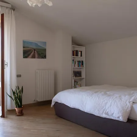 Vista San Savino (Magione)