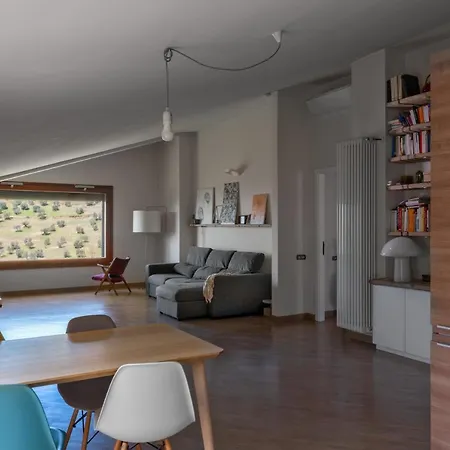 Vista Appartement